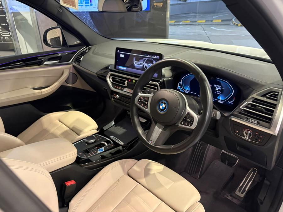 iX3 M-Sport - Image 3